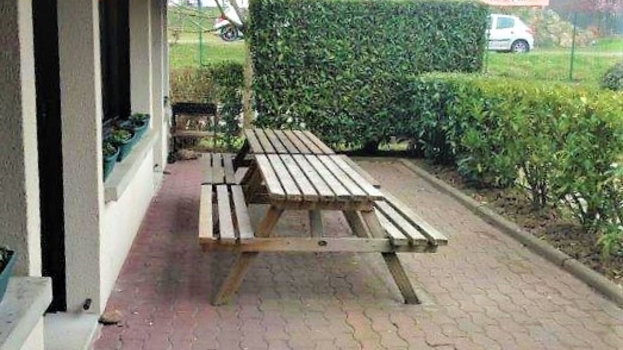Photo of Patio Balcony in Rambouillet