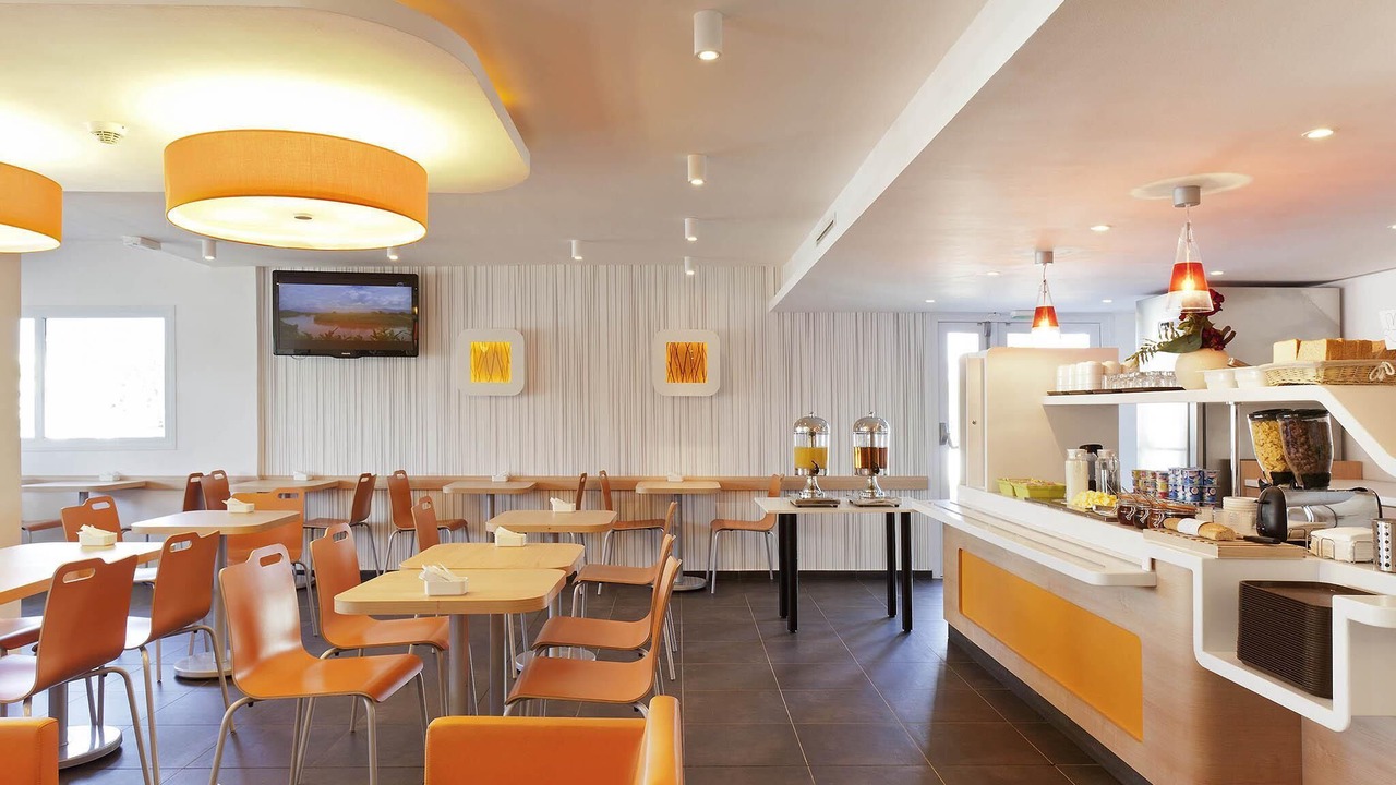 Photo of Outdoor in Rambouillet