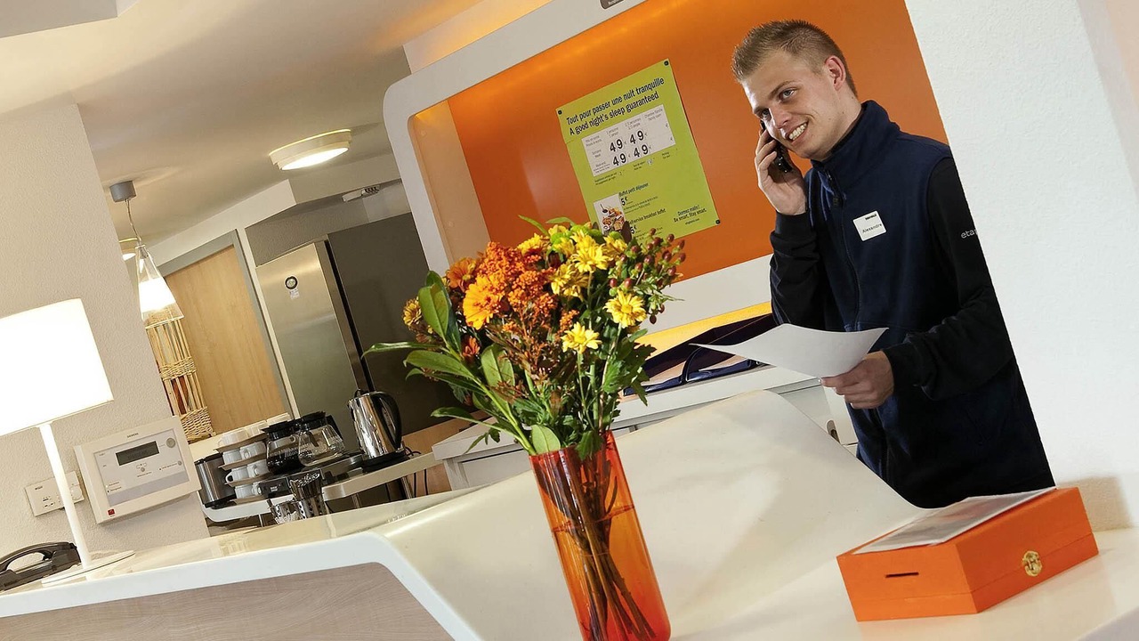 Photo of Outdoor in Rambouillet