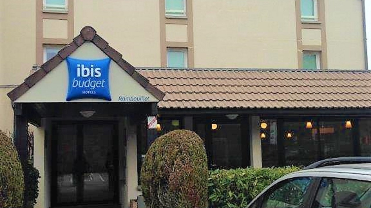 Photo of Outdoor in Rambouillet