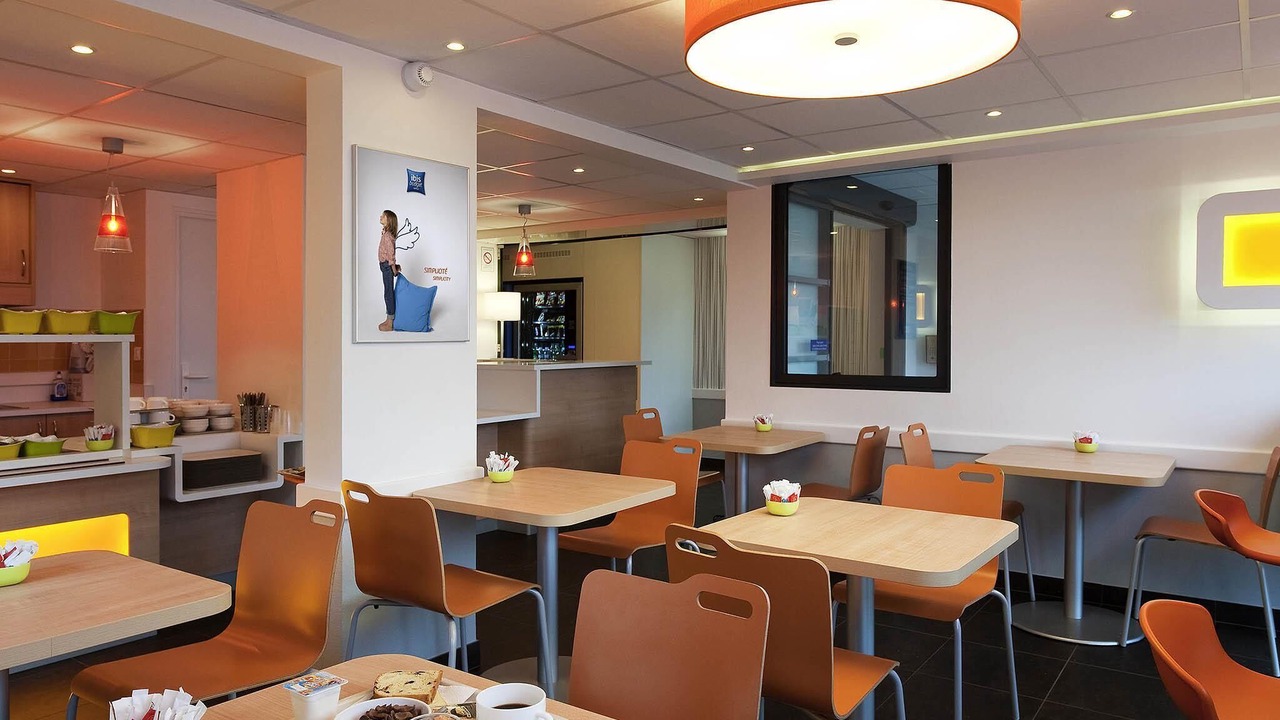 Photo of Outdoor in Rambouillet