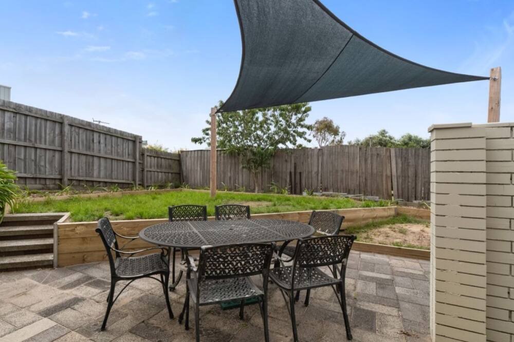 Photo of Patio Balcony in Blairgowrie