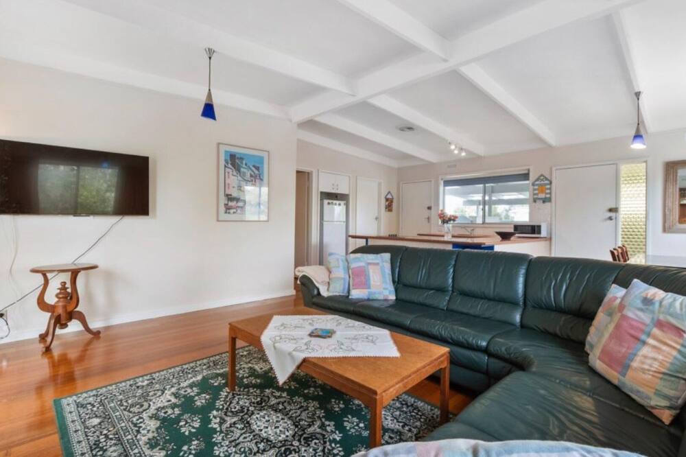 Photo of Livingroom in Blairgowrie