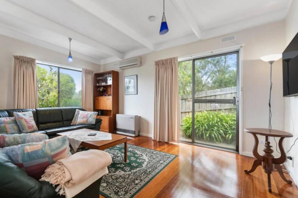 Photo of Livingroom in Blairgowrie