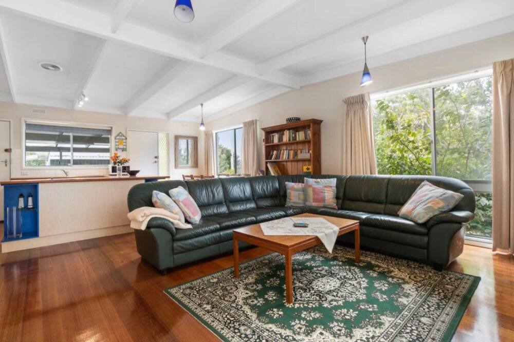 Photo of Livingroom in Blairgowrie