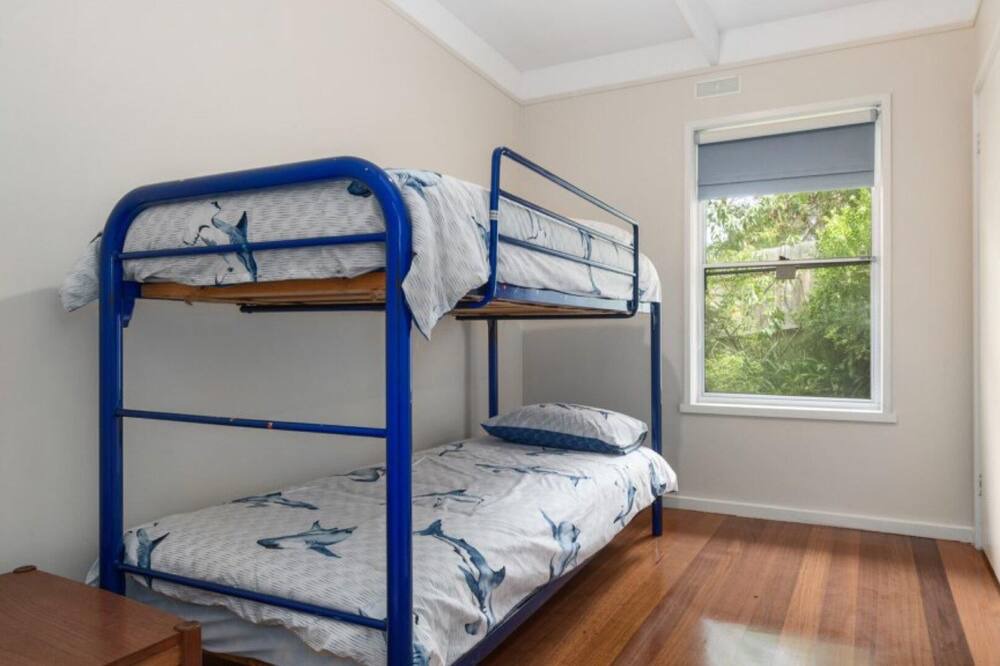 Photo of Bedroom in Blairgowrie