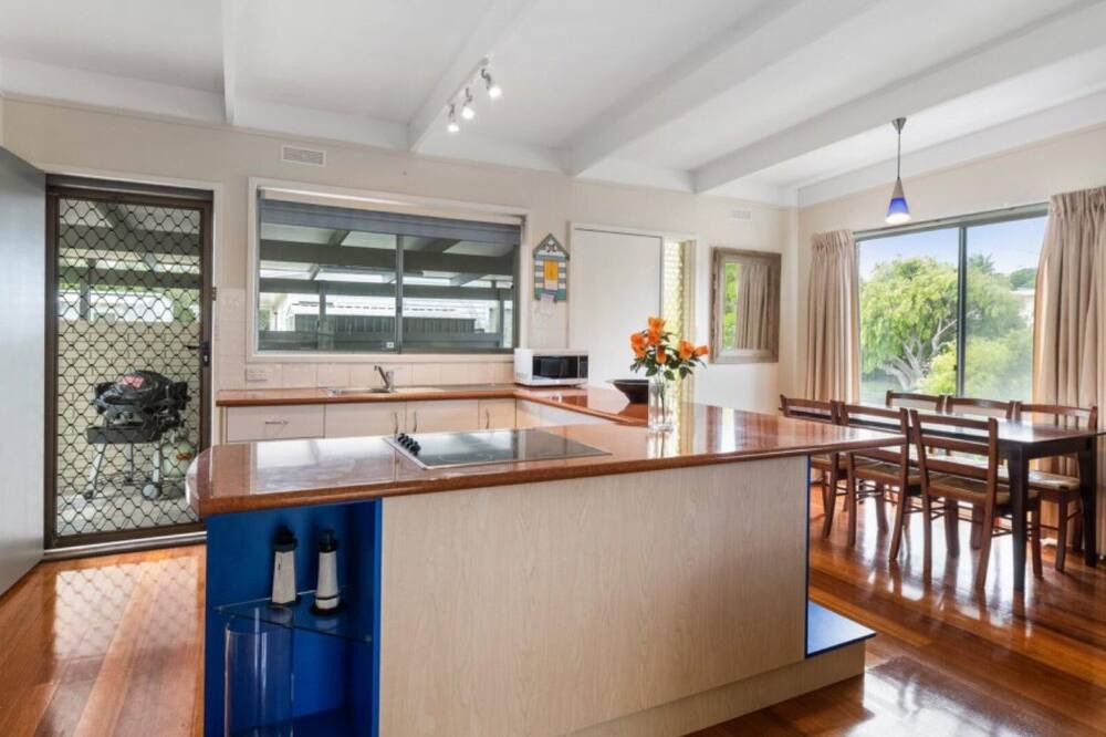 Photo of Kitchen in Blairgowrie