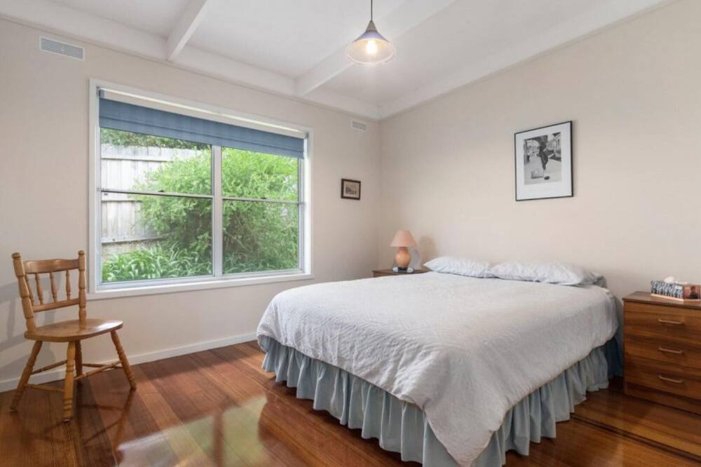 Photo of Bedroom in Blairgowrie