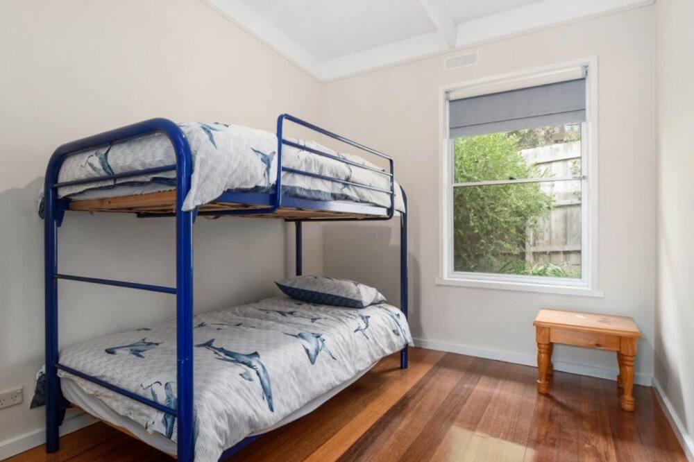 Photo of Bedroom in Blairgowrie