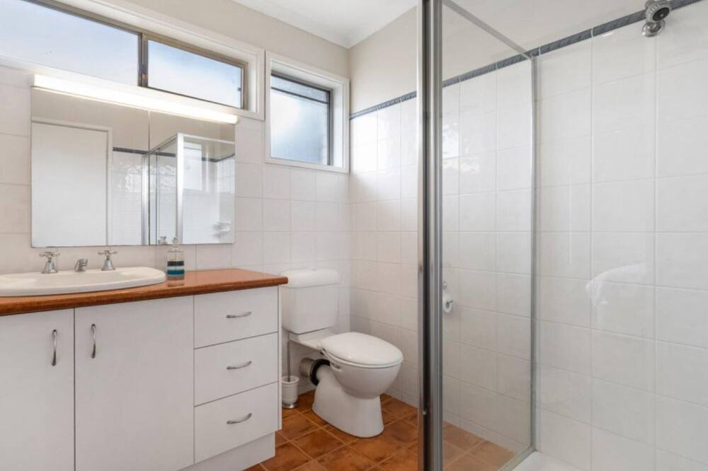 Photo of Bathroom in Blairgowrie