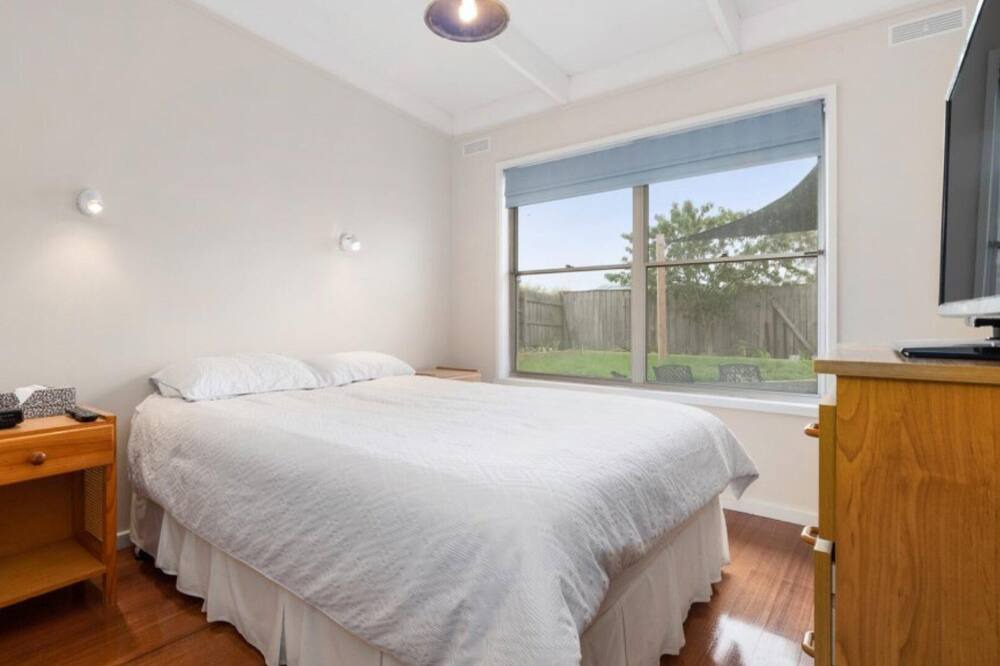 Photo of Bedroom in Blairgowrie