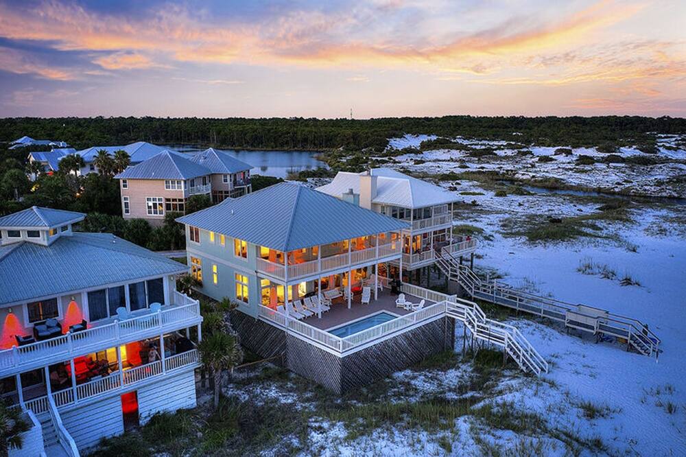 Photo of Outdoor in Gulf Trace