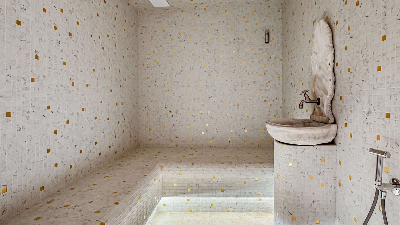 Photo of Bedroom in Servian