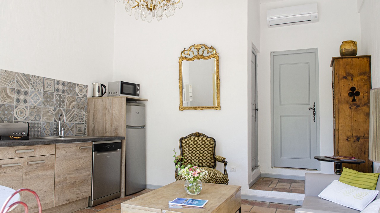 Photo of Kitchen in Servian