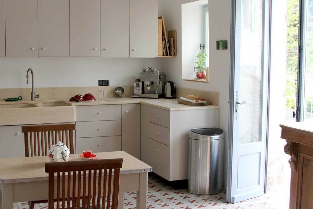 Photo of Kitchen in Barjac