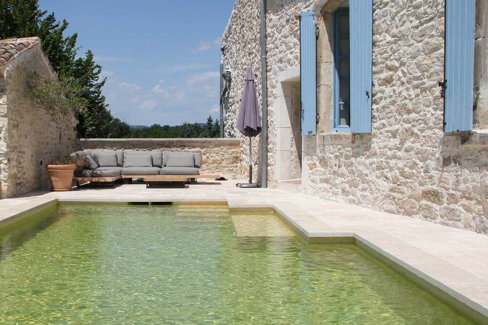 Photo of Outdoor in Barjac