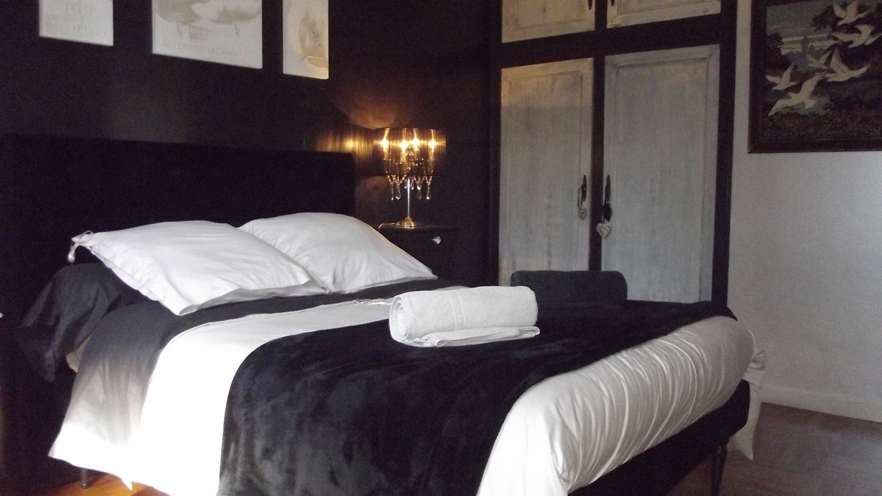 Photo of Bedroom in Saint-Jean-de-Monts