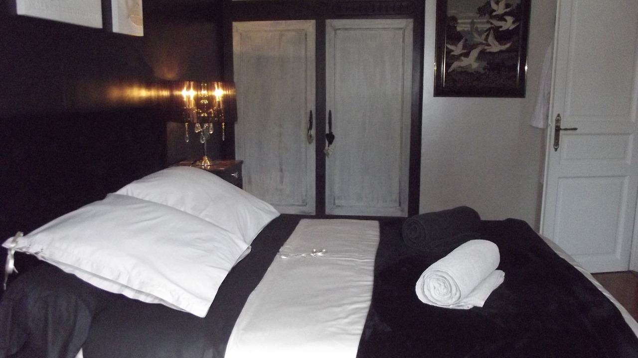 Photo of Bedroom in Saint-Jean-de-Monts