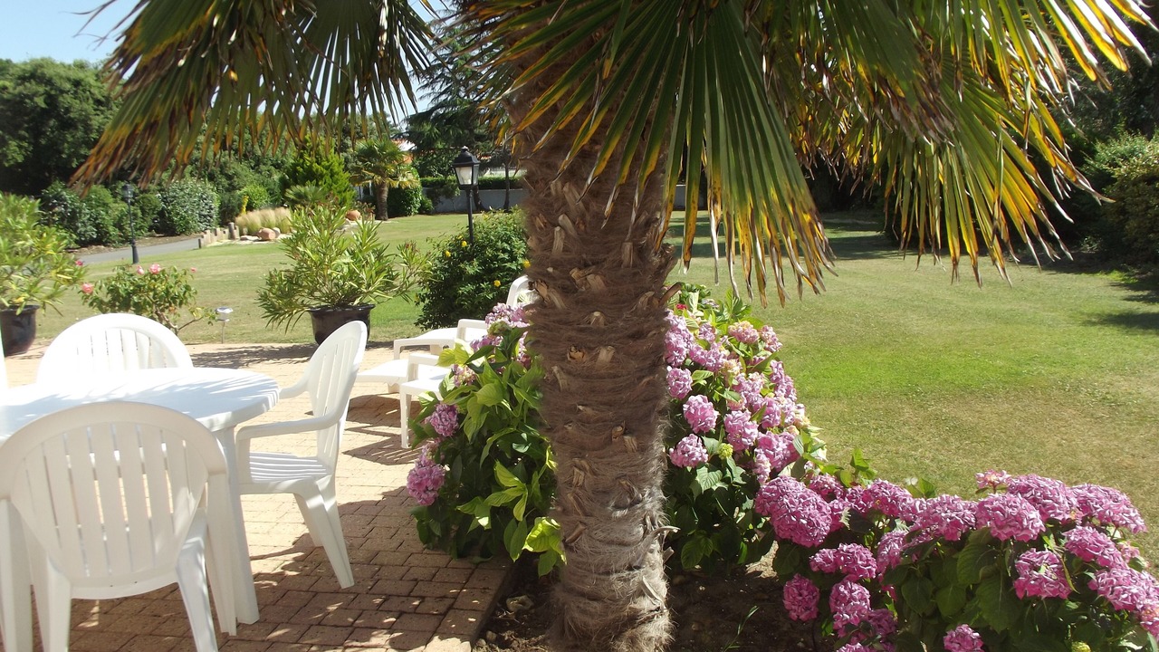 Photo of Patio Balcony in Saint-Jean-de-Monts