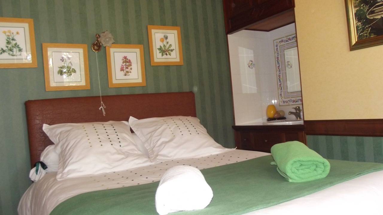 Photo of Bedroom in Saint-Jean-de-Monts