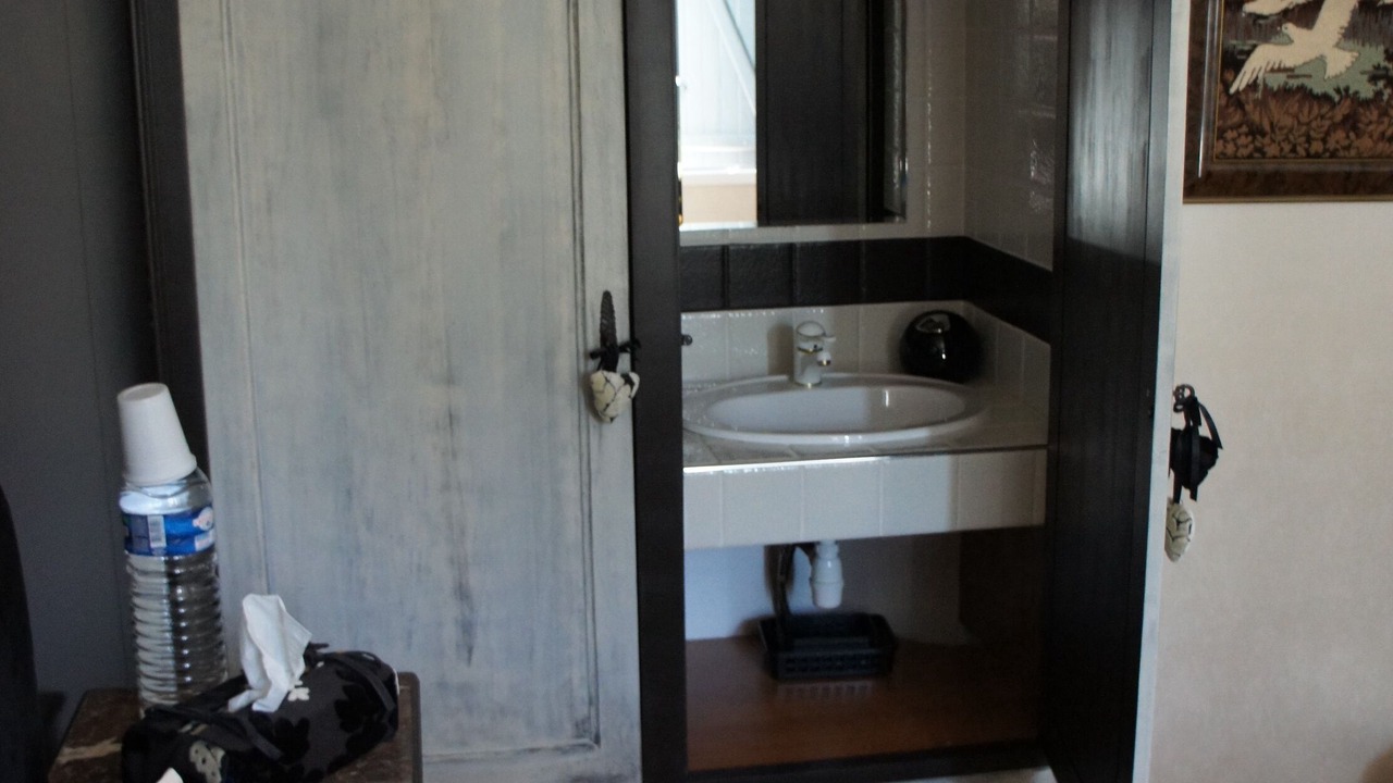 Photo of Bedroom in Saint-Jean-de-Monts