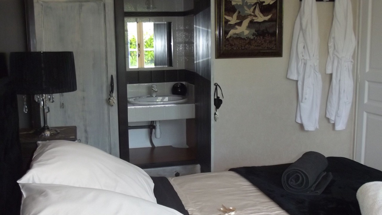 Photo of Bedroom in Saint-Jean-de-Monts