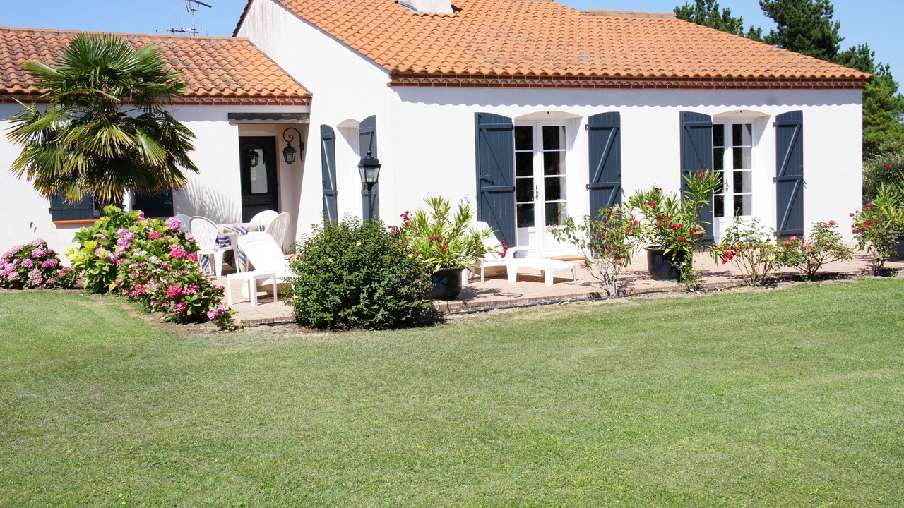 Photo of Outdoor in Saint-Jean-de-Monts