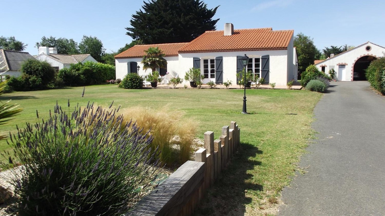 Photo of Outdoor in Saint-Jean-de-Monts