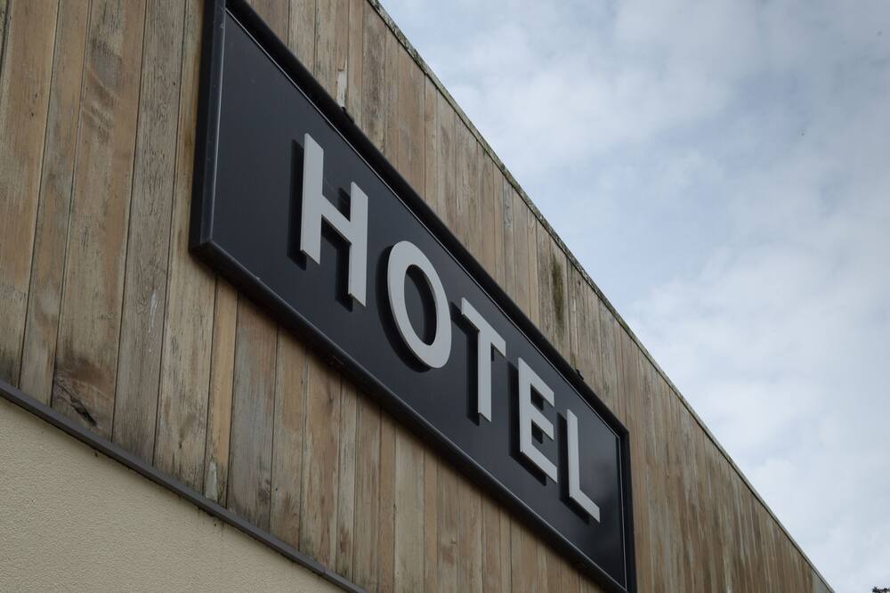 Photo of Outdoor in Huntingdon