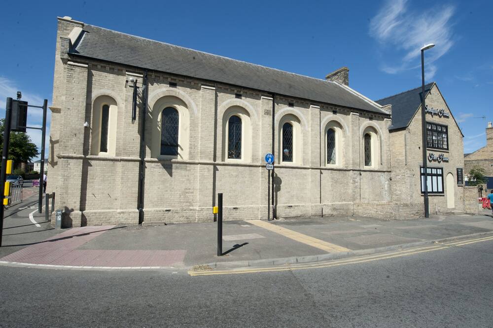 Photo of Outdoor in Huntingdon