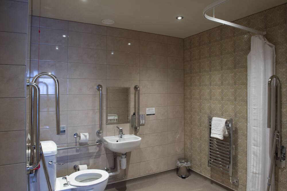 Photo of Bathroom in Huntingdon