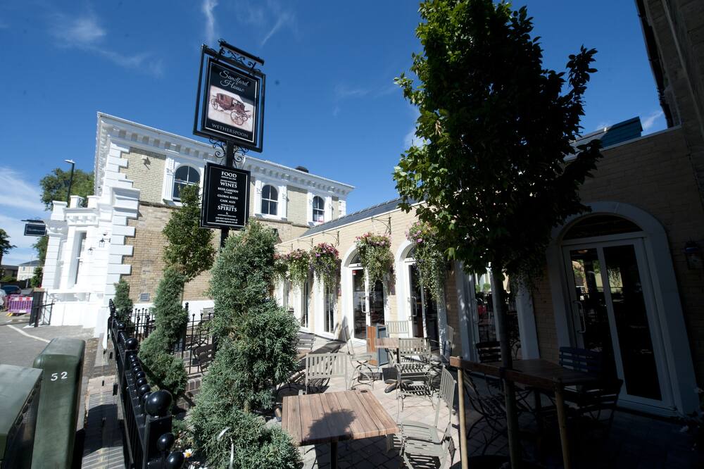 Photo of Outdoor in Huntingdon