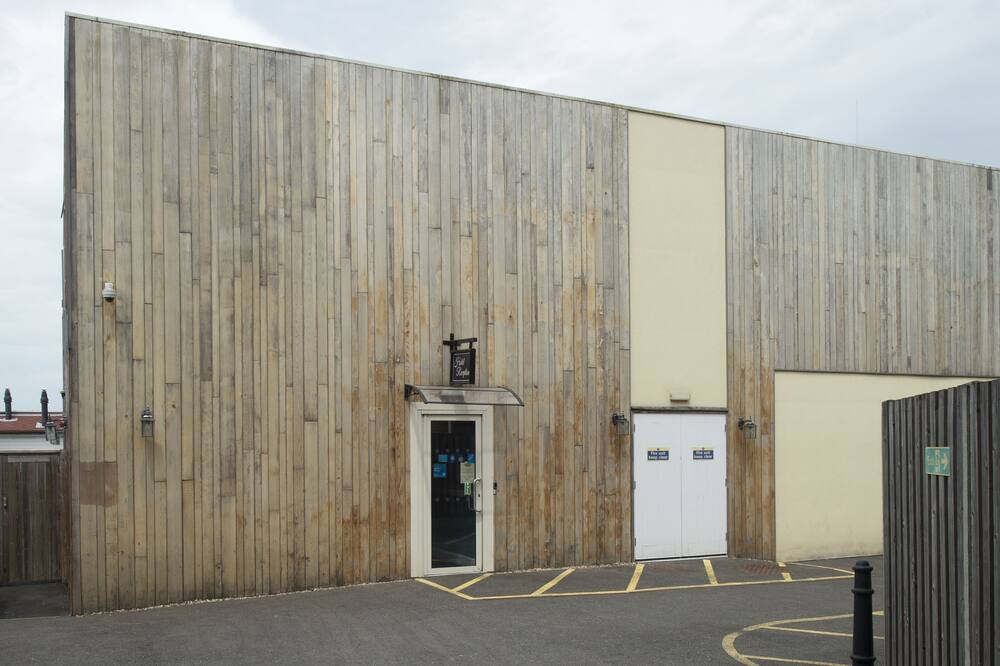 Photo of Outdoor in Huntingdon