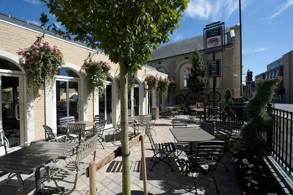 Photo of Outdoor in Huntingdon