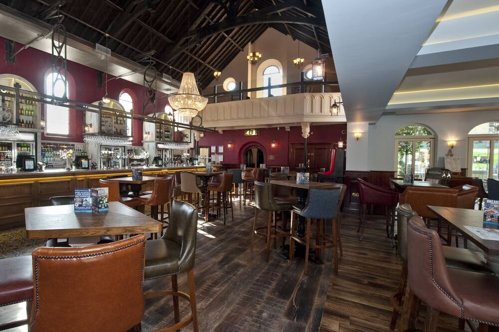 Photo of Others in Huntingdon