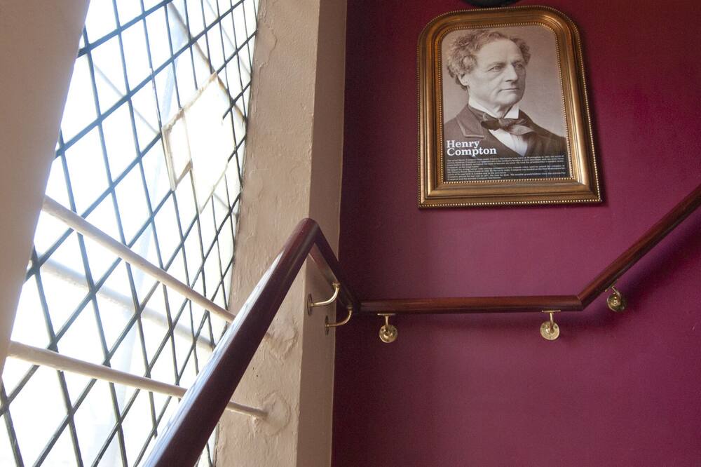 Photo of Others in Huntingdon