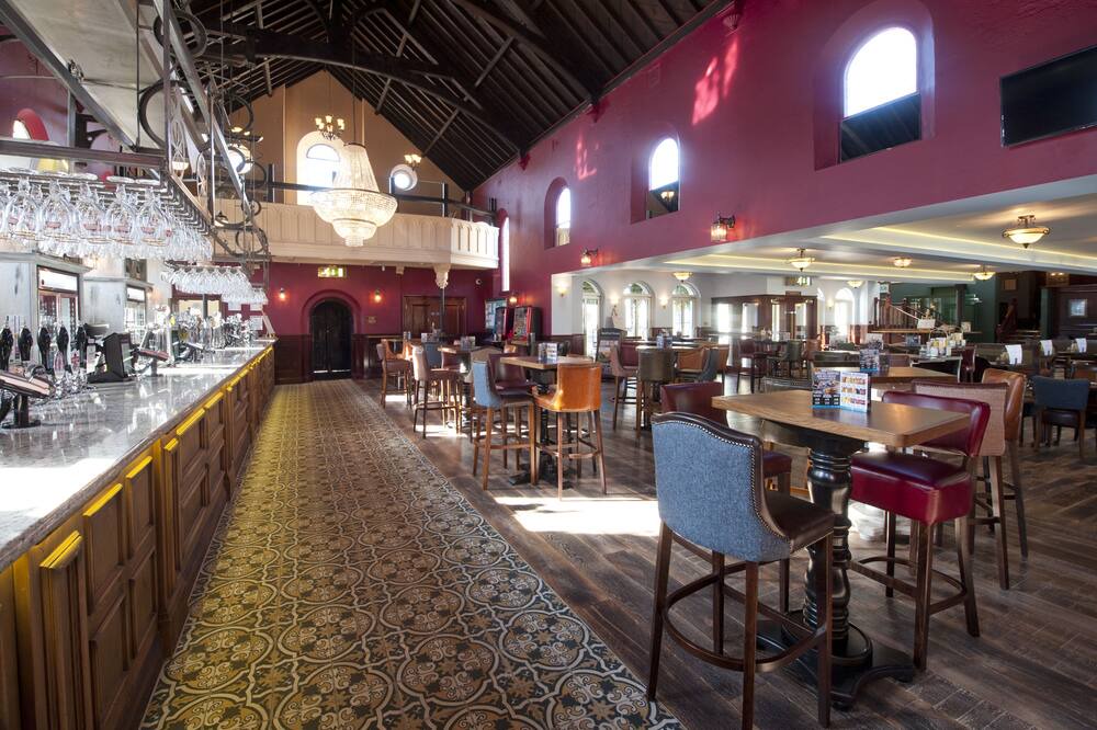 Photo of Others in Huntingdon