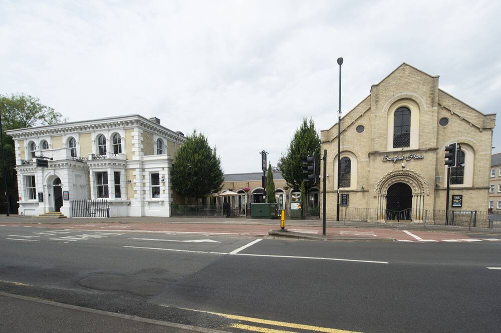 Photo of Outdoor in Huntingdon