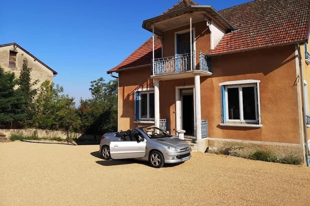 Photo of Outdoor in Saint-Genix-sur-Guiers