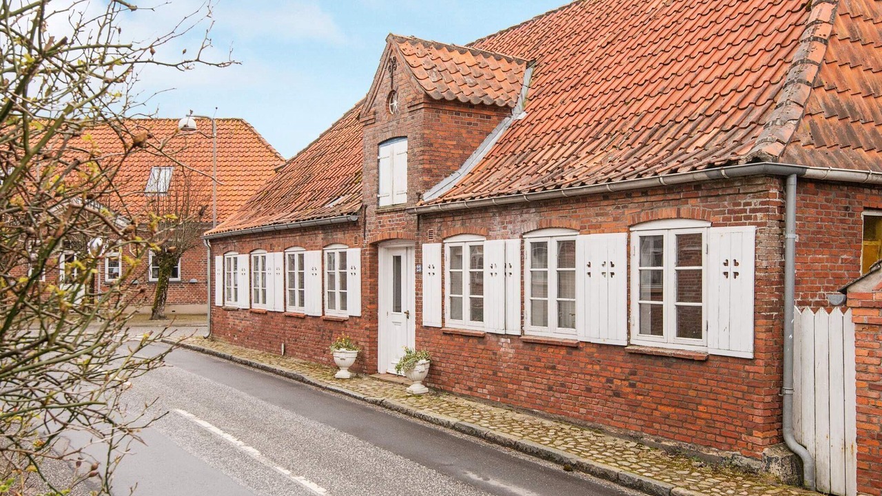 Photo of Outdoor in Rudbøl