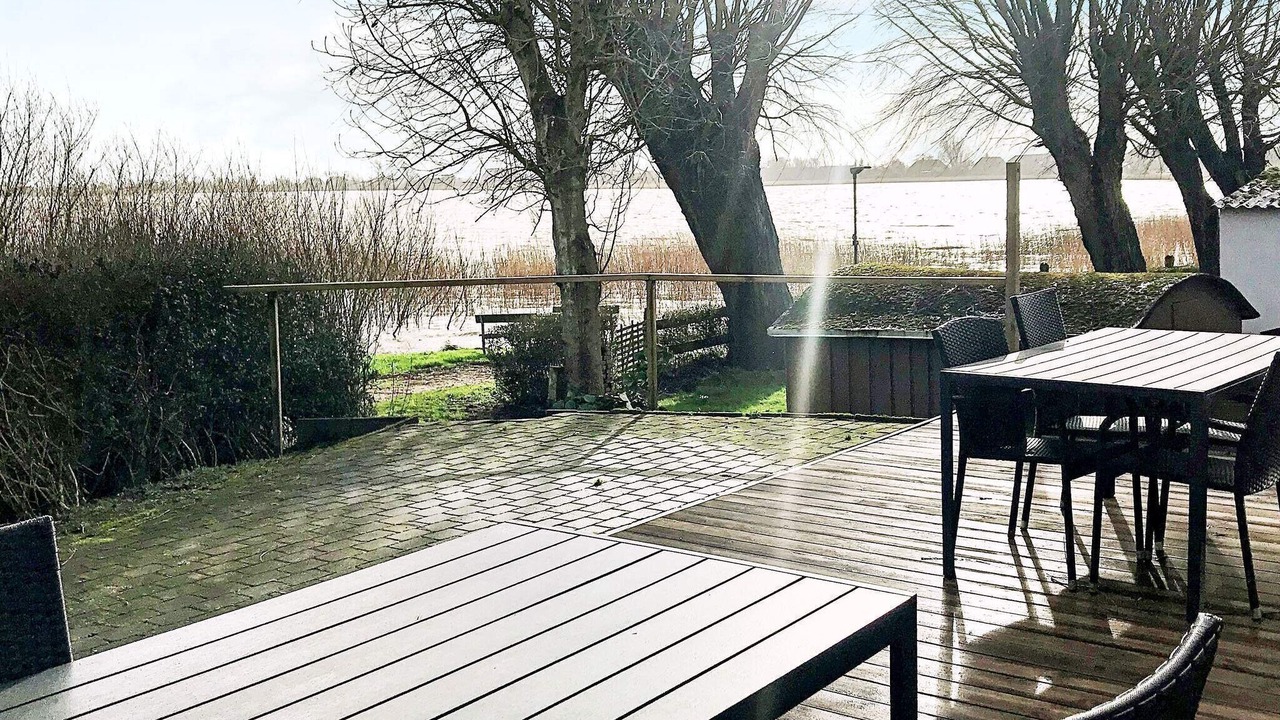 Photo of Outdoor in Rudbøl