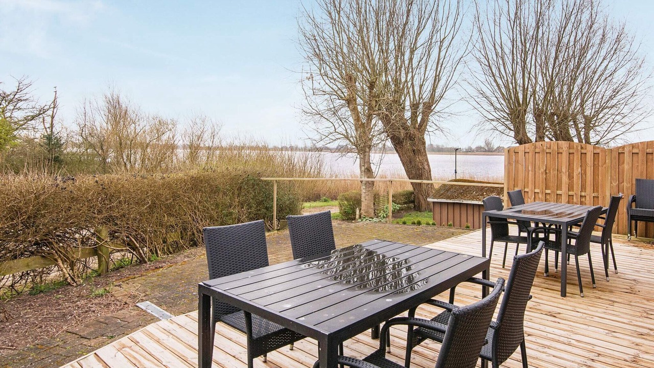 Photo of Outdoor in Rudbøl