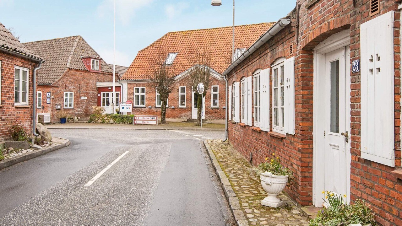 Photo of Outdoor in Rudbøl