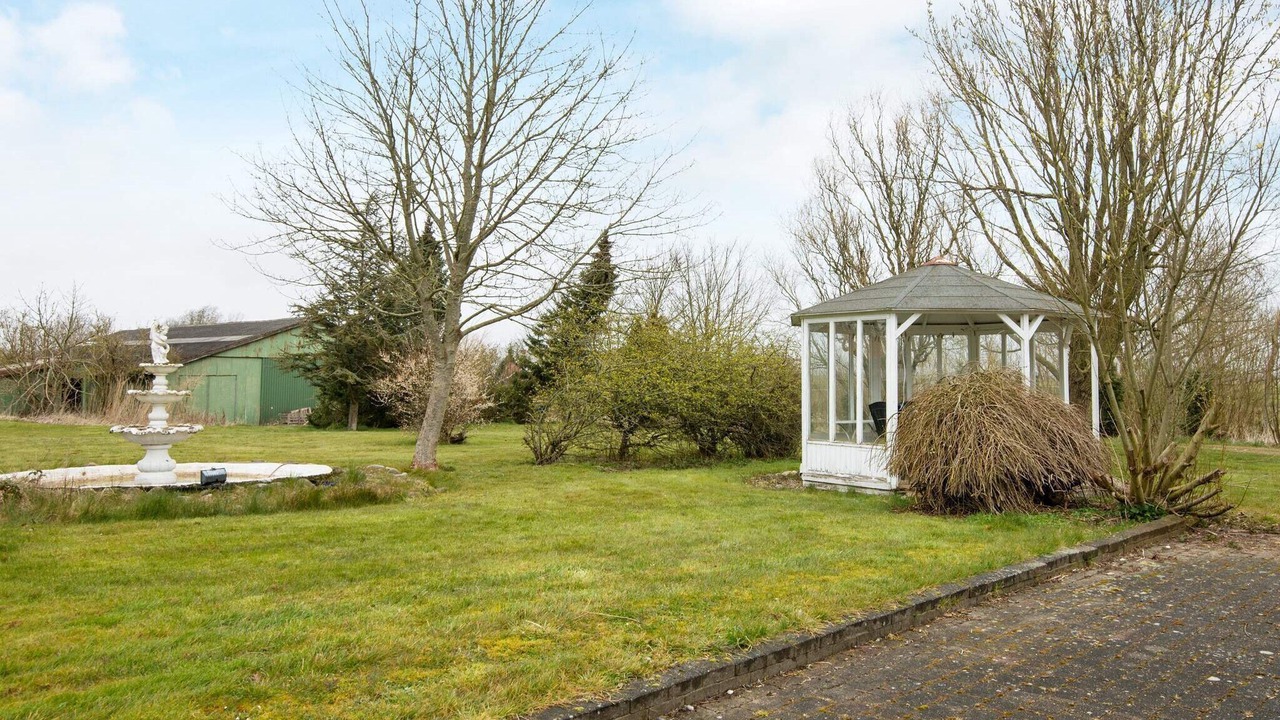 Photo of Outdoor in Rudbøl