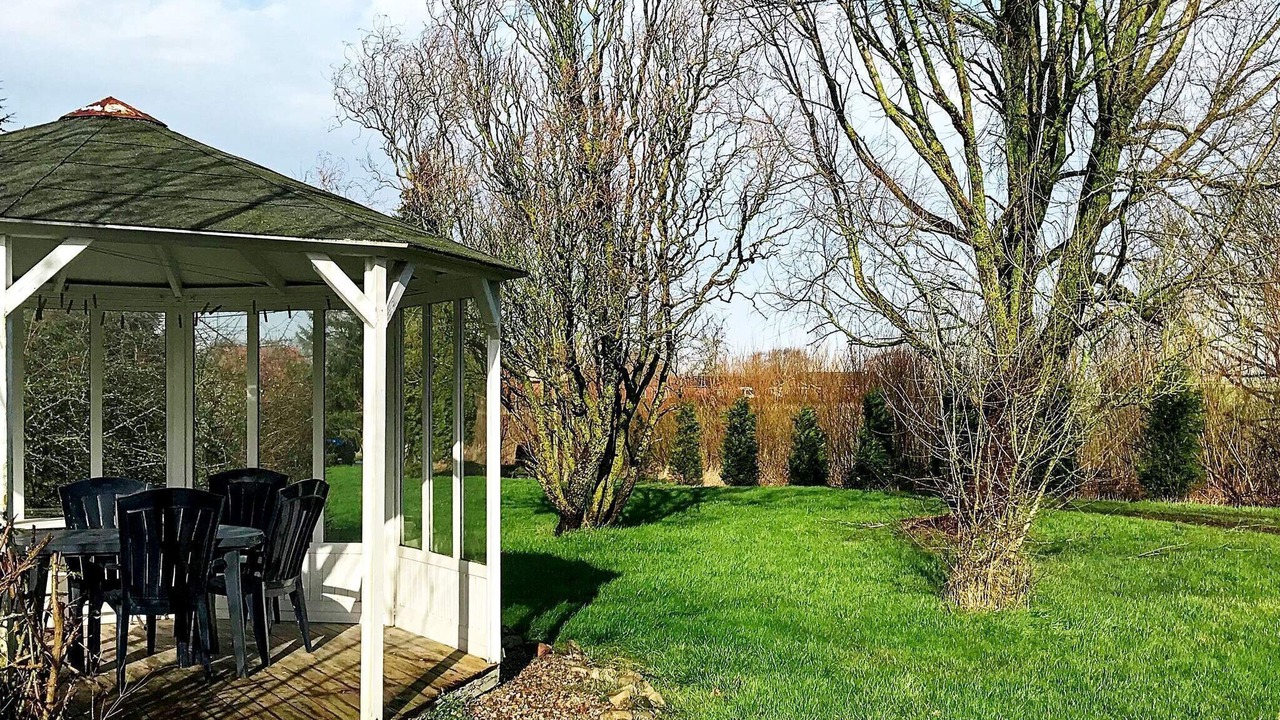 Photo of Outdoor in Rudbøl