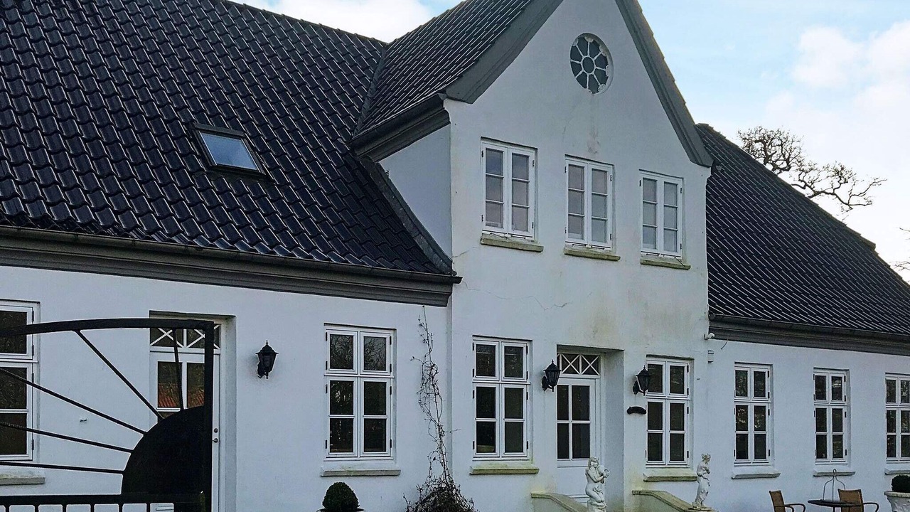 Photo of Outdoor in Rudbøl