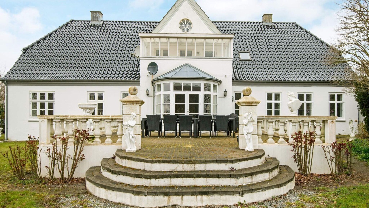Photo of Outdoor in Rudbøl