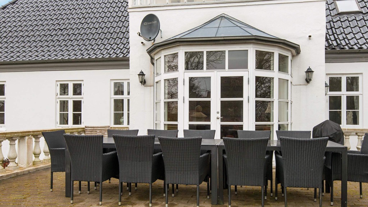 Photo of Outdoor in Rudbøl