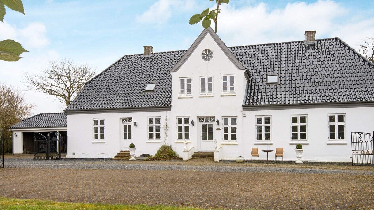 Photo of Outdoor in Rudbøl