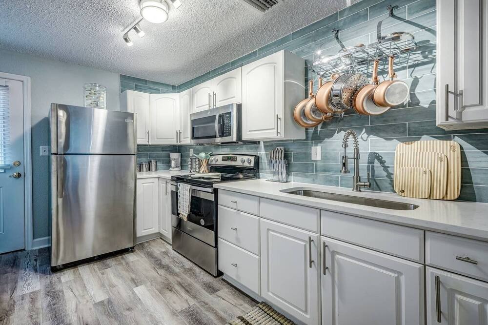 Photo of Kitchen in Jacksonville Beach
